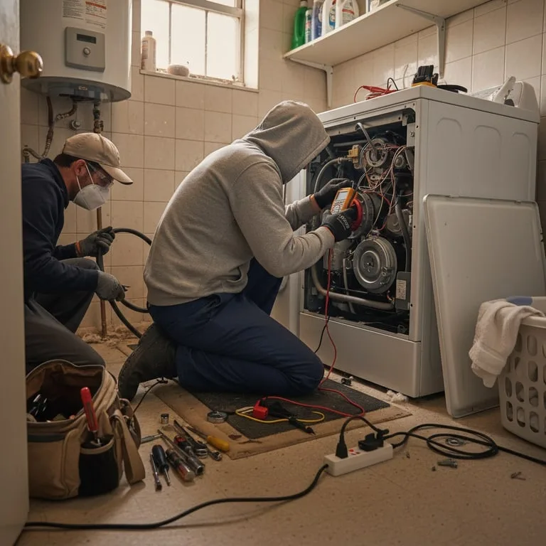 Appliance Repair service in Cheyenne, WY
